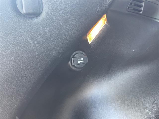 used 2024 Jeep Compass car, priced at $22,988