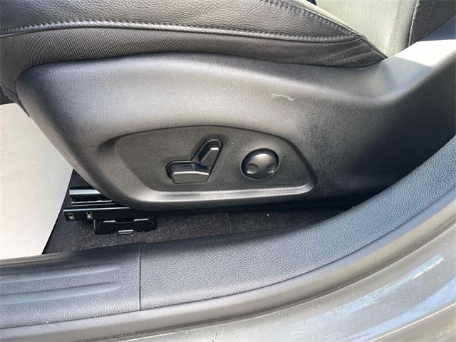 used 2024 Jeep Compass car, priced at $22,988