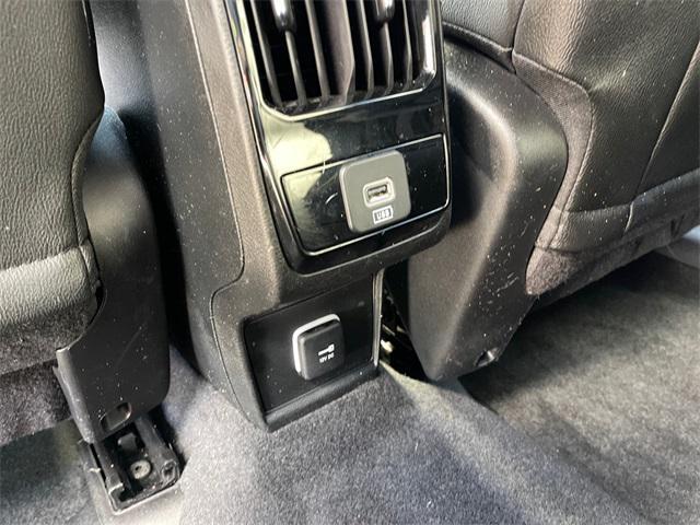 used 2024 Jeep Compass car, priced at $22,988