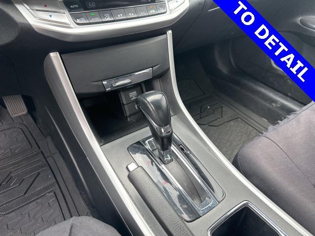 used 2013 Honda Accord car, priced at $7,788