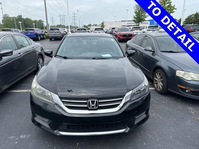 used 2013 Honda Accord car, priced at $7,788