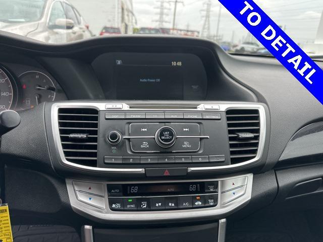 used 2013 Honda Accord car, priced at $7,788