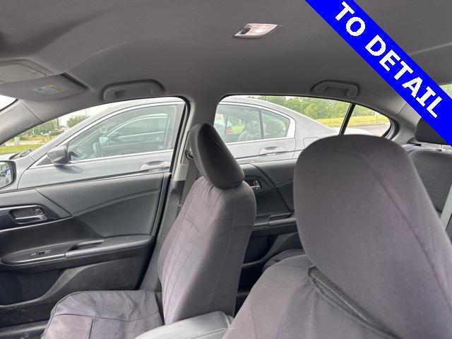 used 2013 Honda Accord car, priced at $7,788