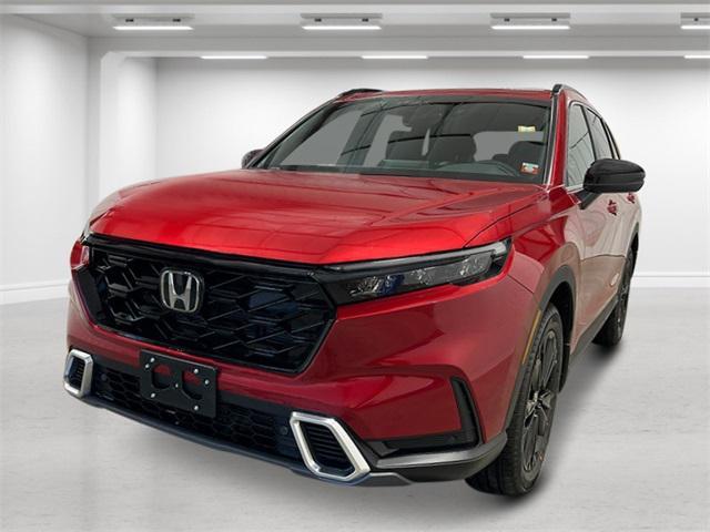 new 2025 Honda CR-V car, priced at $42,905