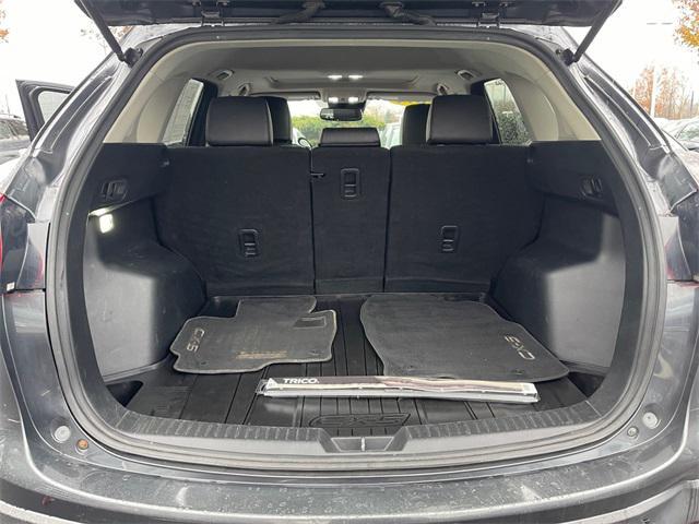 used 2014 Mazda CX-5 car, priced at $7,555