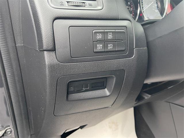 used 2014 Mazda CX-5 car, priced at $7,555