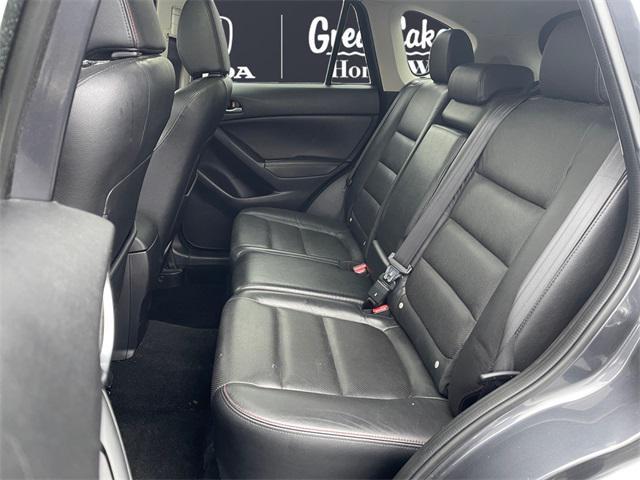 used 2014 Mazda CX-5 car, priced at $7,555
