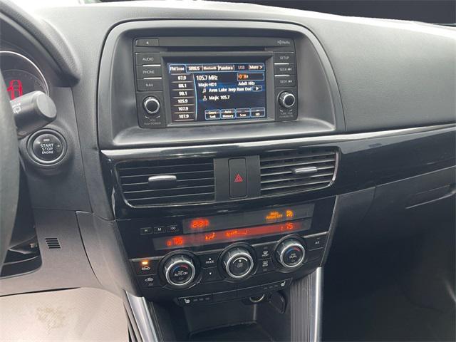 used 2014 Mazda CX-5 car, priced at $7,555