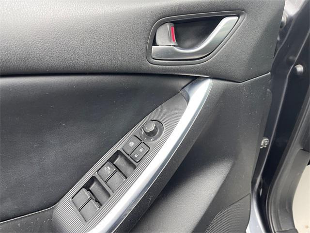 used 2014 Mazda CX-5 car, priced at $7,555
