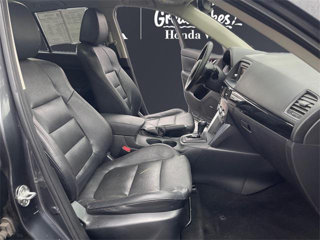 used 2014 Mazda CX-5 car, priced at $7,555