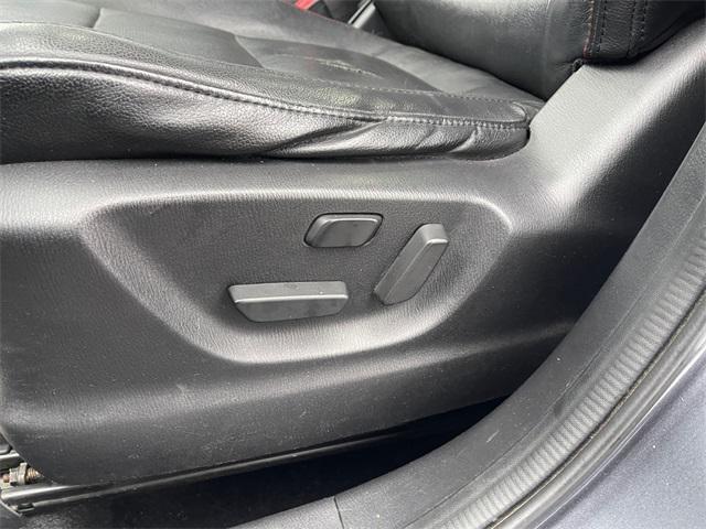 used 2014 Mazda CX-5 car, priced at $7,555