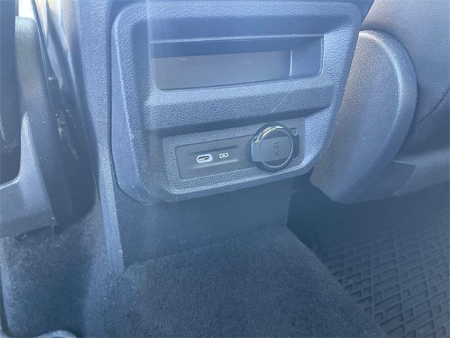 used 2022 Volkswagen Tiguan car, priced at $19,255