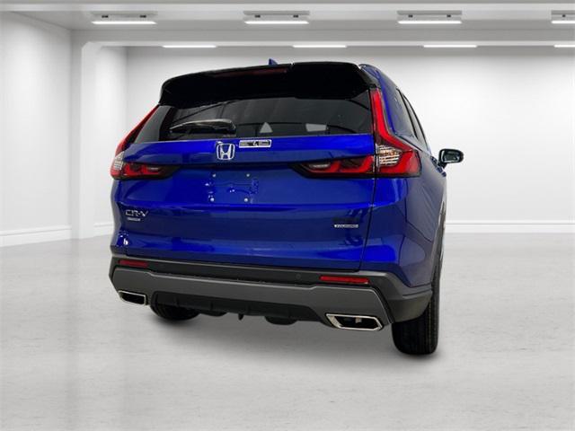 new 2025 Honda CR-V Hybrid car, priced at $42,950