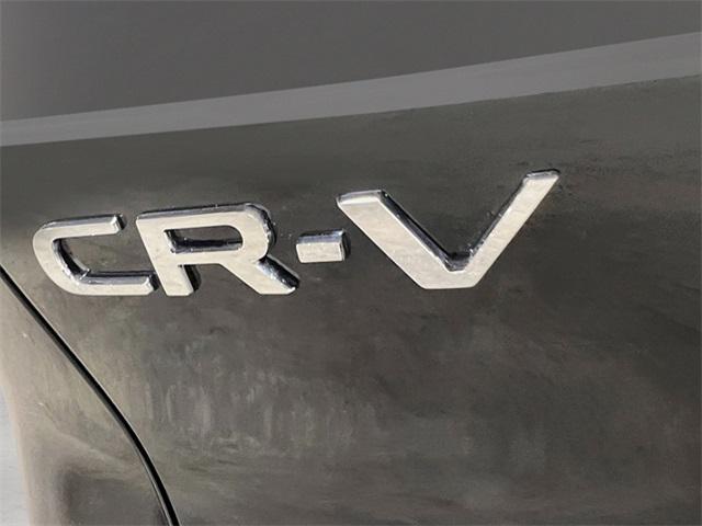 new 2025 Honda CR-V car, priced at $37,895