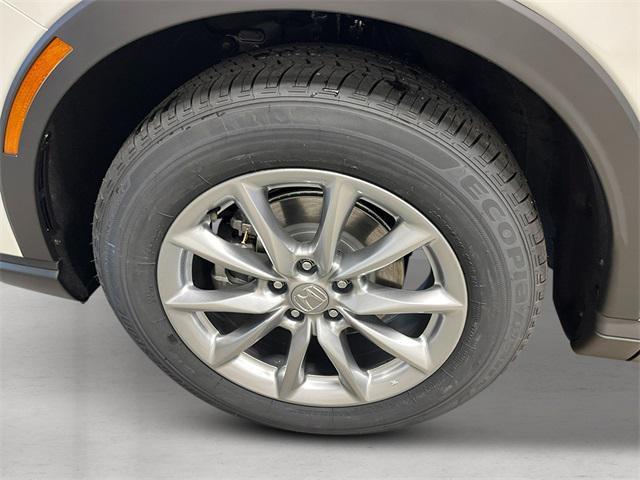 new 2026 Honda CR-V car, priced at $36,500