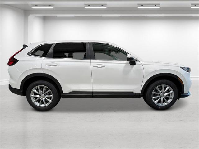 new 2026 Honda CR-V car, priced at $36,500