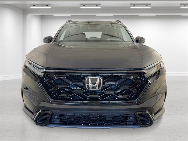 new 2026 Honda CR-V Hybrid car, priced at $41,675