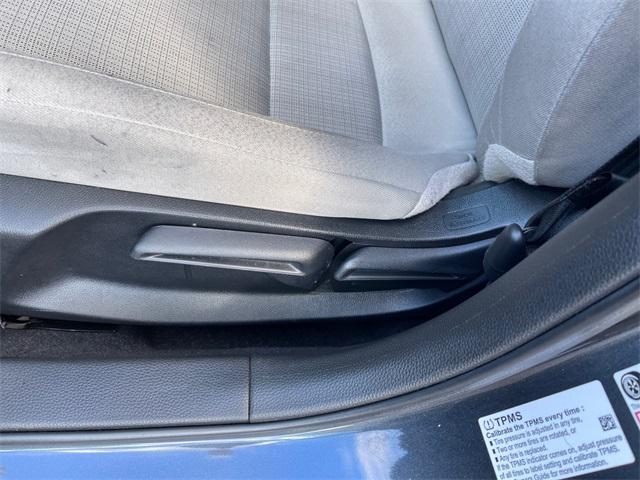 used 2024 Honda Civic car, priced at $23,822