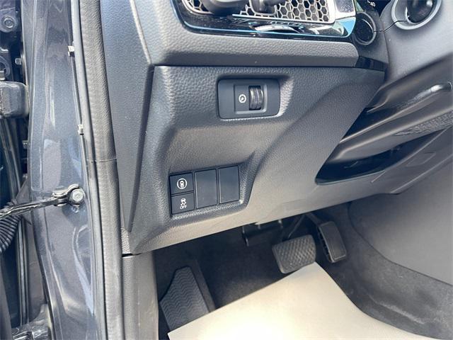 used 2024 Honda Civic car, priced at $23,822