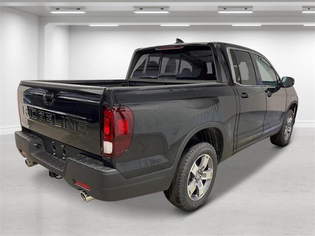 new 2026 Honda Ridgeline car, priced at $44,890