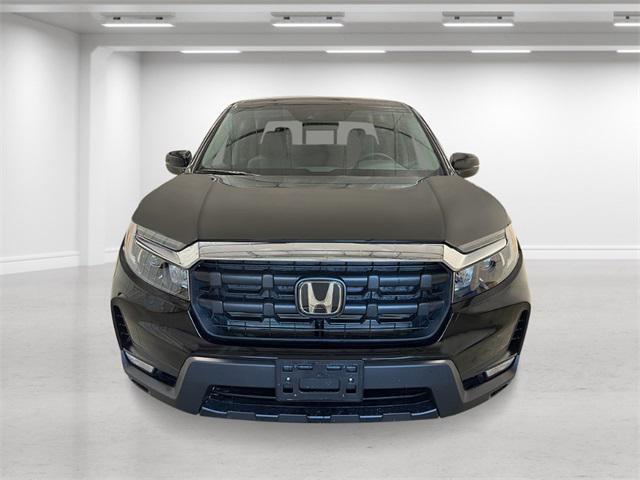 new 2026 Honda Ridgeline car, priced at $44,890