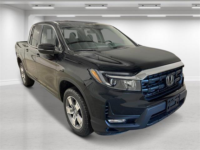 new 2026 Honda Ridgeline car, priced at $44,890