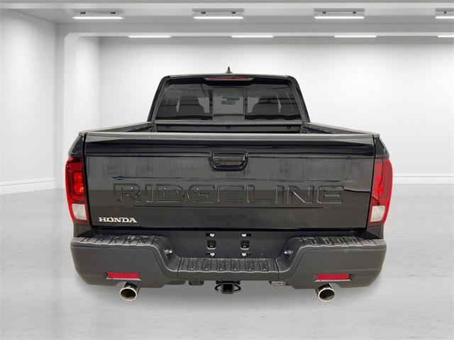 new 2026 Honda Ridgeline car, priced at $44,890