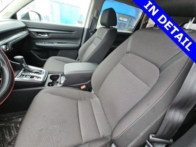 used 2023 Honda CR-V car, priced at $30,188