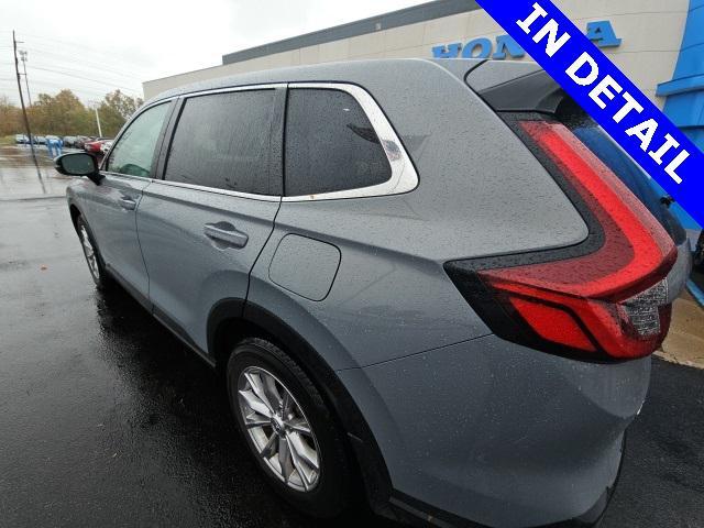 used 2023 Honda CR-V car, priced at $30,188