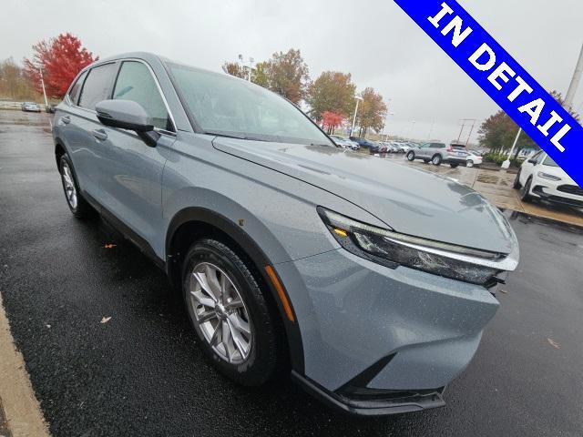 used 2023 Honda CR-V car, priced at $30,188
