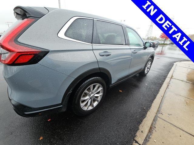 used 2023 Honda CR-V car, priced at $30,188