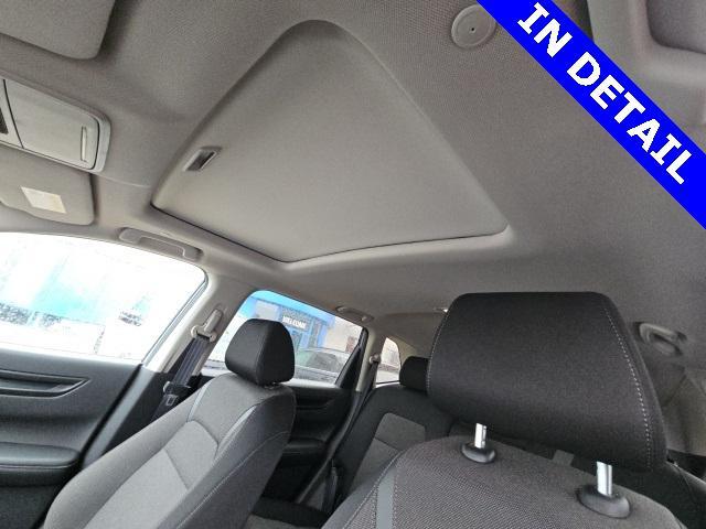 used 2023 Honda CR-V car, priced at $30,188