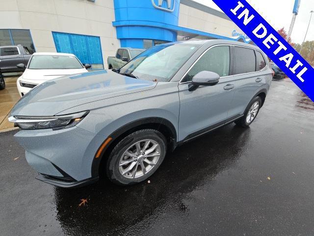 used 2023 Honda CR-V car, priced at $30,188