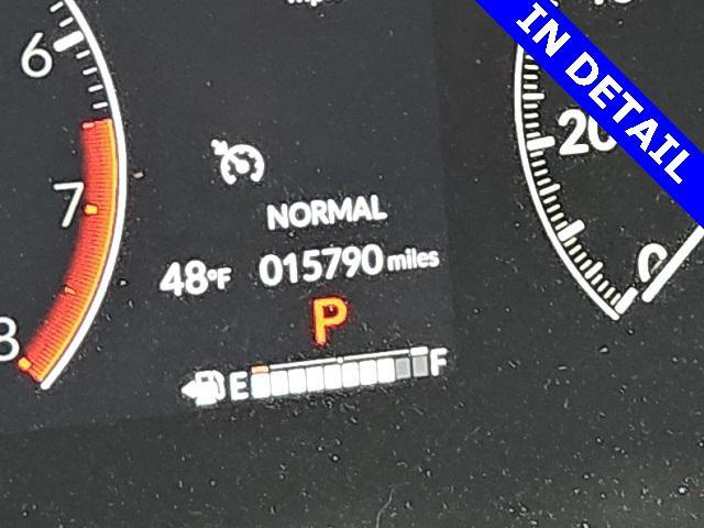 used 2023 Honda CR-V car, priced at $30,188