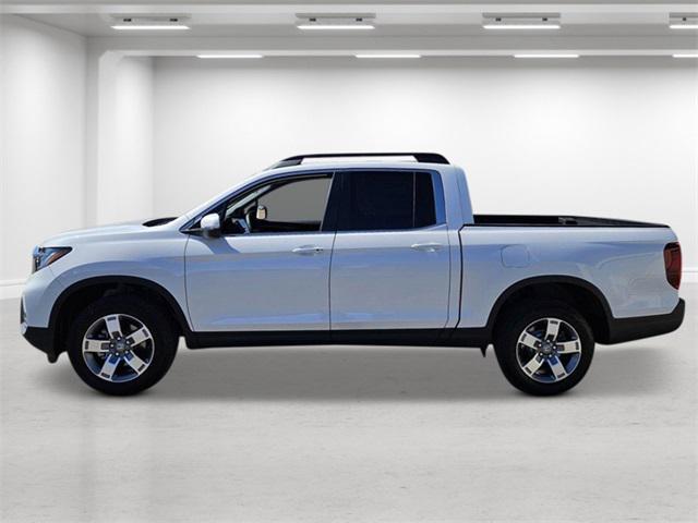 new 2024 Honda Ridgeline car, priced at $45,440