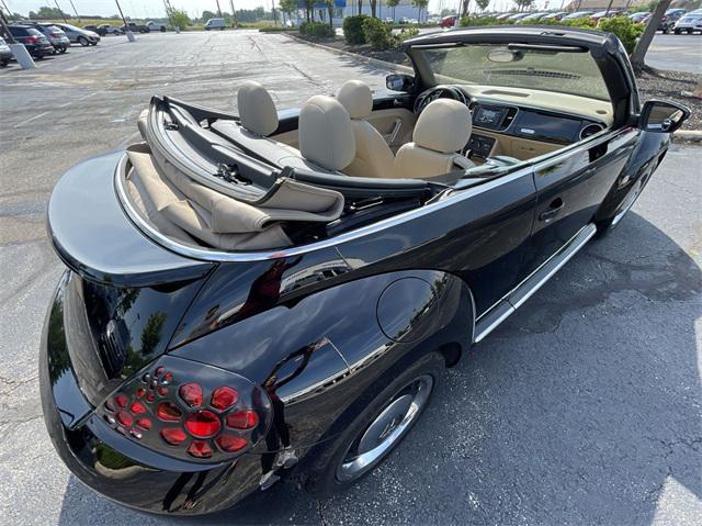 used 2013 Volkswagen Beetle car, priced at $15,433