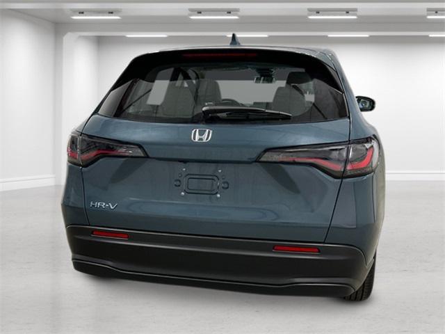 new 2025 Honda HR-V car, priced at $27,205