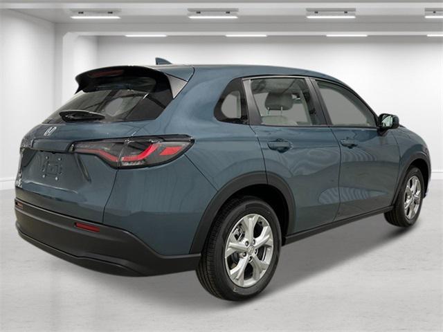 new 2025 Honda HR-V car, priced at $27,205