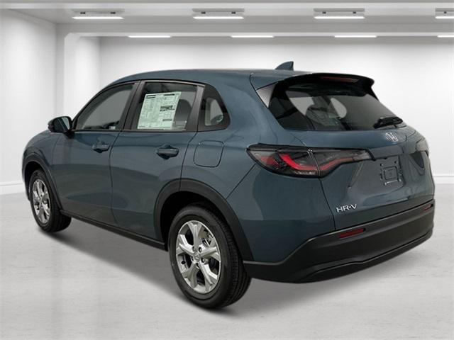 new 2025 Honda HR-V car, priced at $27,205