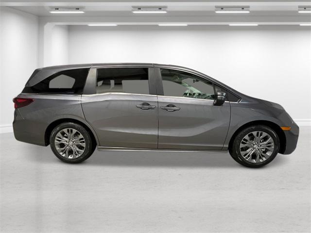 new 2025 Honda Odyssey car, priced at $48,360