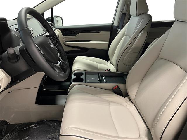 new 2025 Honda Odyssey car, priced at $48,360