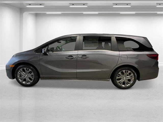 new 2025 Honda Odyssey car, priced at $48,360