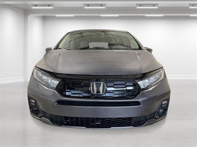 new 2025 Honda Odyssey car, priced at $48,360