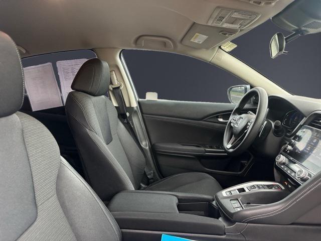 used 2020 Honda Insight car, priced at $18,322