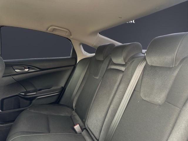 used 2020 Honda Insight car, priced at $18,322