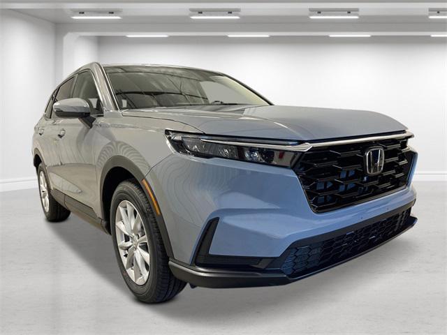 new 2026 Honda CR-V car, priced at $36,500