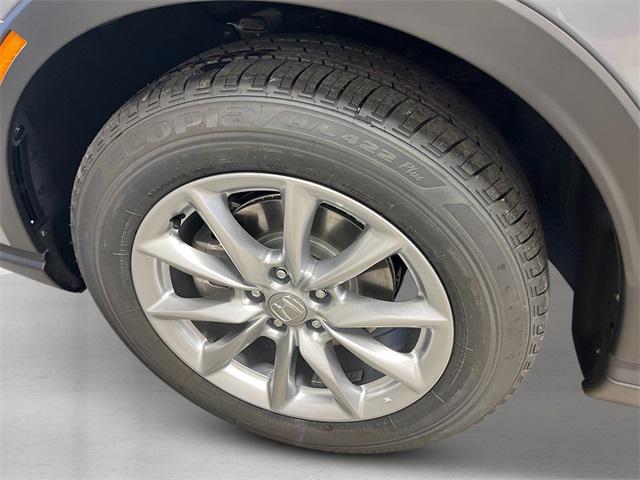 new 2026 Honda CR-V car, priced at $36,500