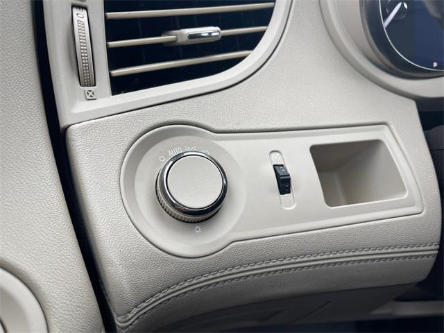 used 2014 Buick LaCrosse car, priced at $9,988