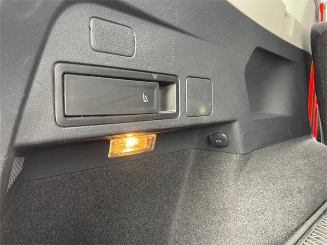 used 2019 Volkswagen Tiguan car, priced at $12,455