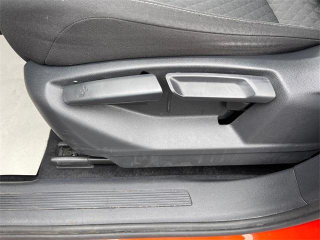 used 2019 Volkswagen Tiguan car, priced at $12,455